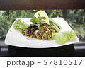 Thai food  57810517