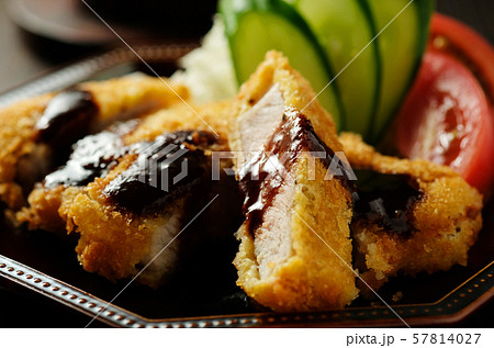 とんかつ 57814027