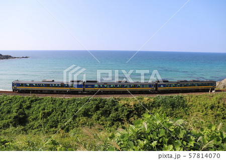 道の駅ゆうひパーク三隅 57814070