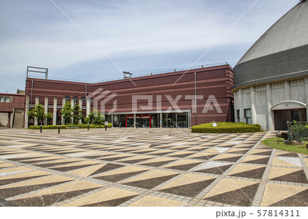 島根県安来市 たたらと鉄の博物館 和鋼博物館 島根県安来市 たたらと鉄の博物館 和鋼博物館 57814311