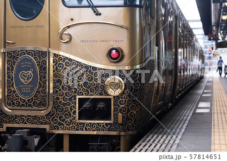 或る列車 或る列車 57814651