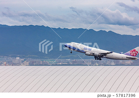 関西国際空港 貨物機 関西国際空港 貨物機 57817396