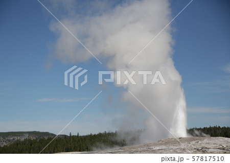 yellowstone national park the nature 57817510