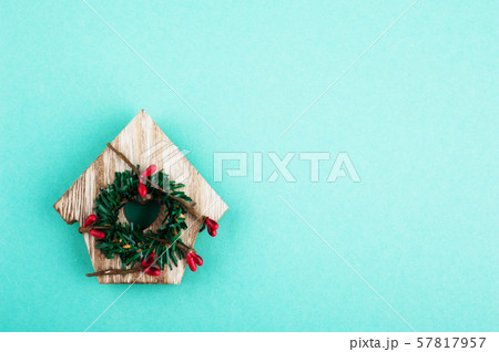 wooden toy bird house wooden toy bird house 57817957