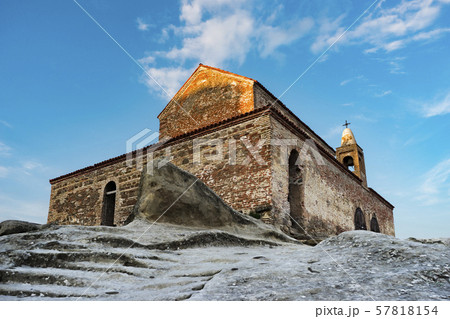 Prince's Church, Basilica, Uplicthe, Georgia 57818154
