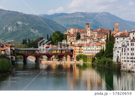 Village of Bassano del Grappa Village of Bassano del Grappa 57820659