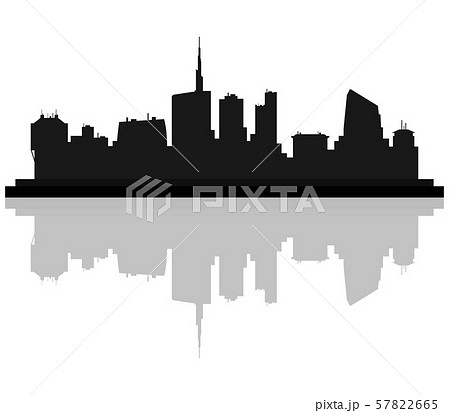 Milan skyline Milan skyline 57822665
