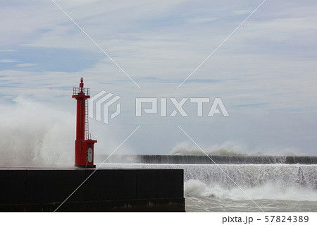 安芸漁港 57824389