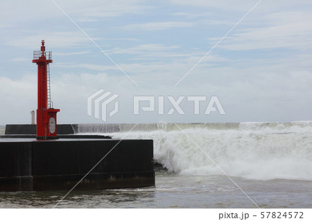 安芸漁港 57824572