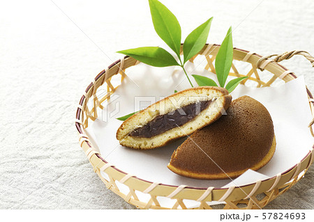 どら焼き20 どら焼き20 57824693