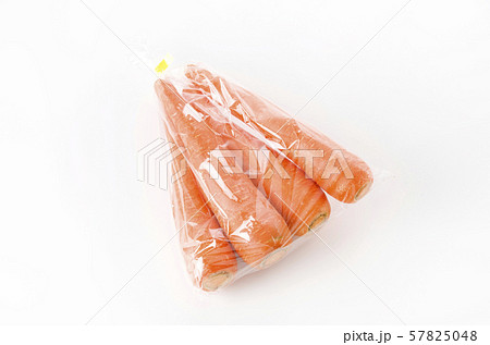 ニンジン 袋入り 57825048