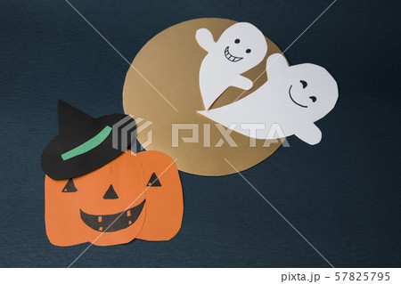 ハロウィーン ハロウィン かわいい 57825795