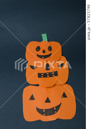 ハロウィーン ハロウィン かわいい 57825796