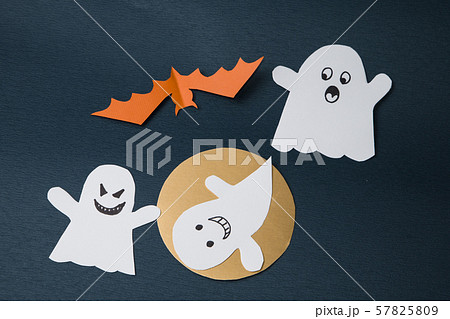 ハロウィーン ハロウィン かわいい 57825809