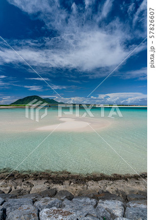 夏休み 夏休み 57826607