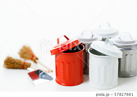 ECO　エコ　地球　地球儀　エコロジー　環境 57827661