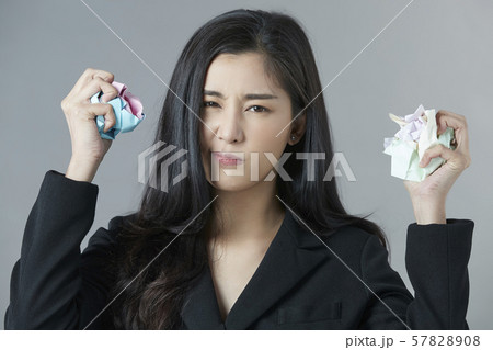 女性 ビジネス 女性 ビジネス 57828908
