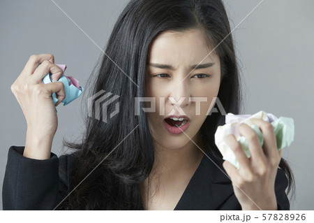 女性 ビジネス 女性 ビジネス 57828926