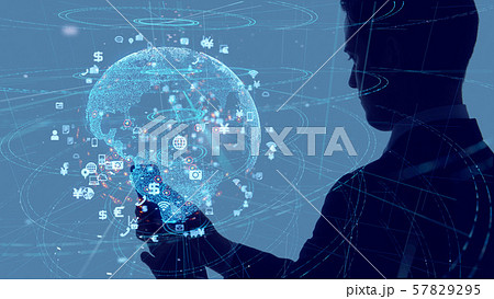 モバイルネットワーク モバイルネットワーク 57829295