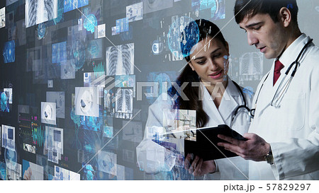 メディカルテクノロジー 57829297