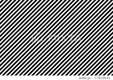 Seamless geometric pattern. Stripy texture for neck tie. Diagonal contrast strips on background 57829645