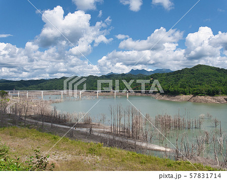 シューパロ湖 シューパロ湖 57831714