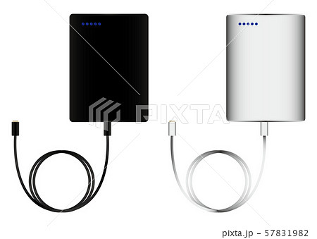 モバイルバッテリー モバイルバッテリー 57831982