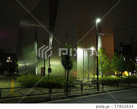 すみだ北斎美術館 57832634
