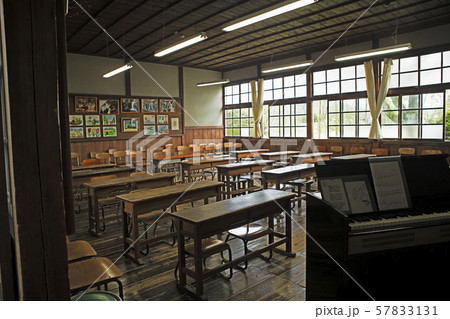 杵原学校 教室 杵原学校 教室 57833131