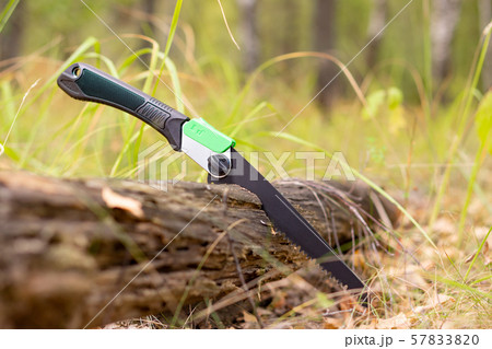 Folding portable handsaw 57833820