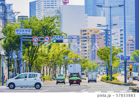 大阪 都市交通イメージ 大阪 都市交通イメージ 57833883