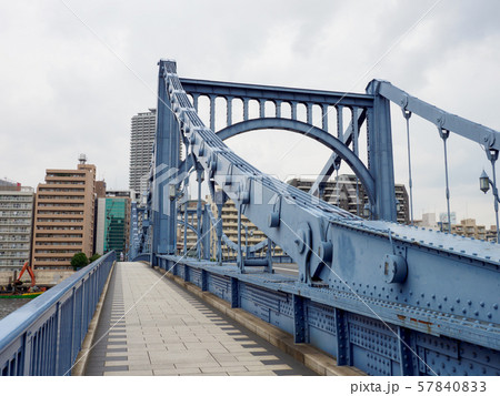 清洲橋 清洲橋 57840833