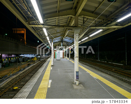 千駄ケ谷駅 57843334