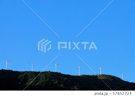 須崎の風力発電 須崎の風力発電 57852724