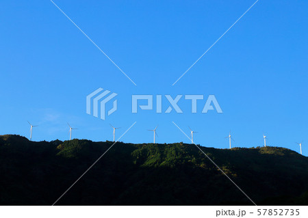 風力発電 風力発電 57852735