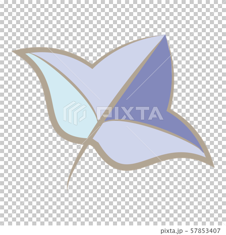 Leaf (winter color) 02 57853407