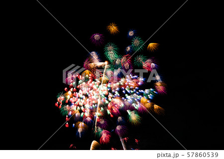 調布花火大会-11 調布花火大会-11 57860539