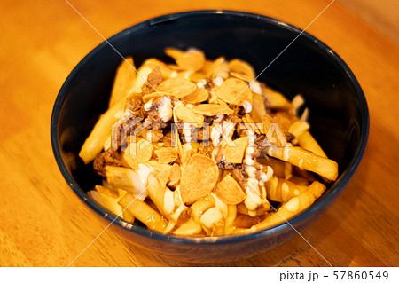 下北沢プーティン 下北沢プーティン 57860549