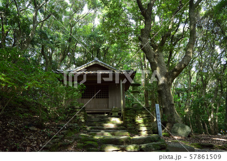 サン・ジワン枯松神社 サン・ジワン枯松神社 57861509
