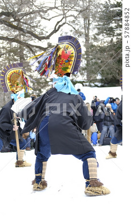 えんぶり 57884852