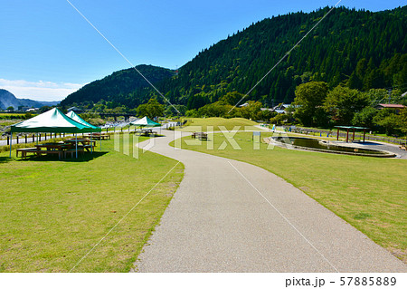 清流長良川あゆパーク 57885889