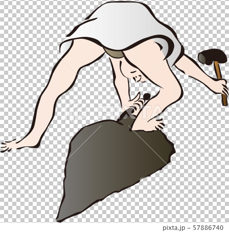 浮世絵 町人 その88 浮世絵 町人 その88 57886740