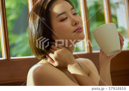 女性 ライフスタイル 女性 ライフスタイル 57918910