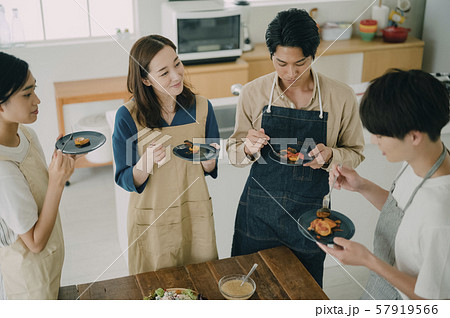 男女 ライフスタイル 料理 男女 ライフスタイル 料理 57919566