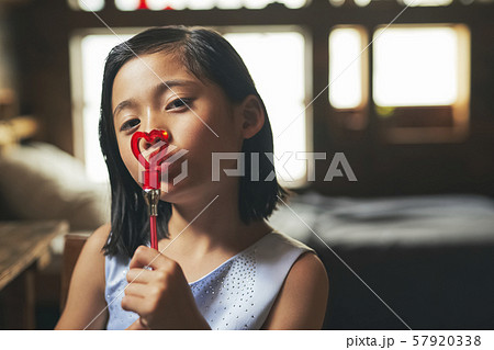 女の子 子供 勉強 女の子 子供 勉強 57920338