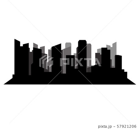 city skyline city skyline 57921206