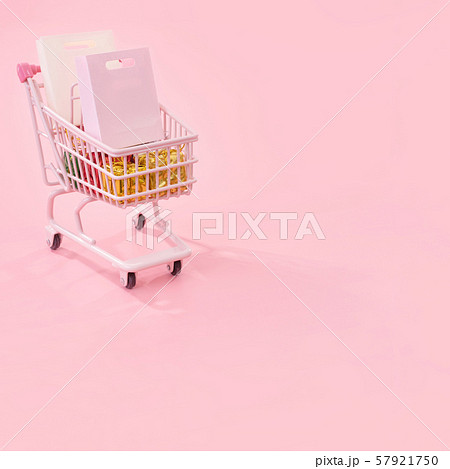 買い物 ショッピング 買物 57921750
