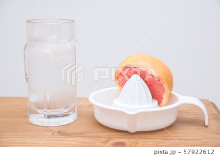 生グレープフルーツサワー 生グレープフルーツサワー 57922612