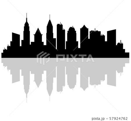 new york skyline new york skyline 57924762