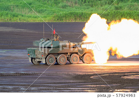 16式機動戦闘車 57924963